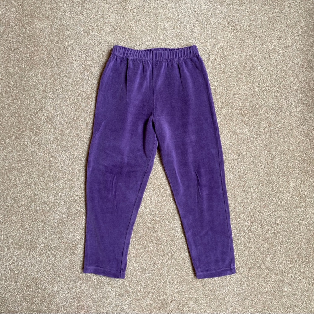 [Gap] Velour Pants